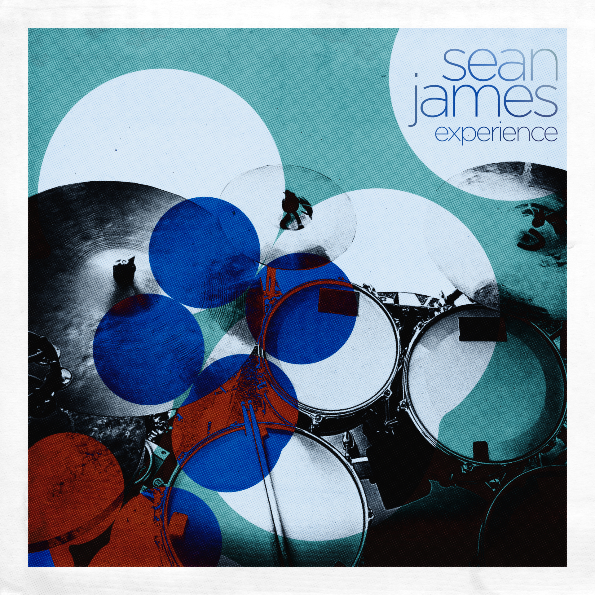 Debut Single - Sean James Experience